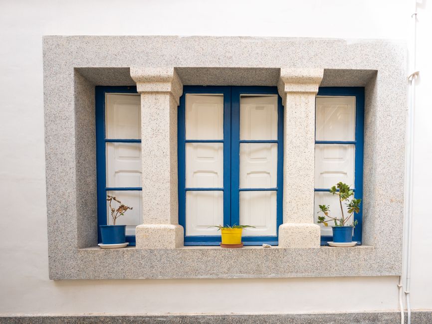 Bunte Fensterbilder aus Papier für DIY-Projekte